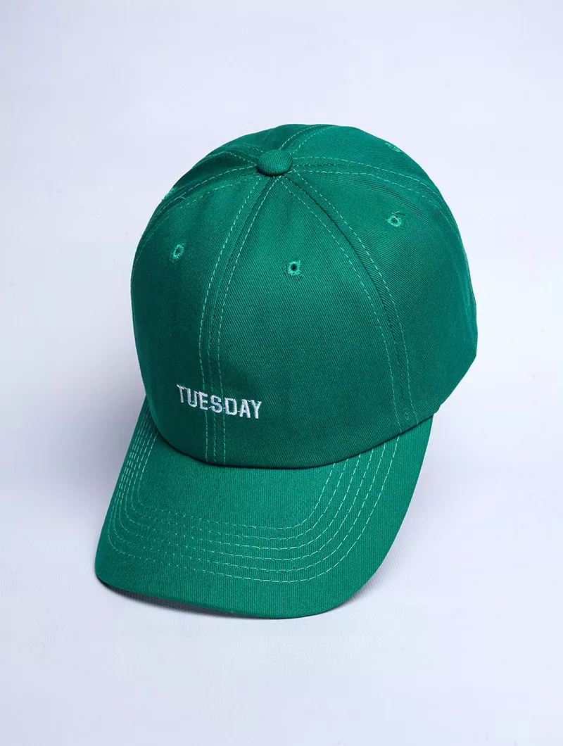 CASQUETTE TUESDAY